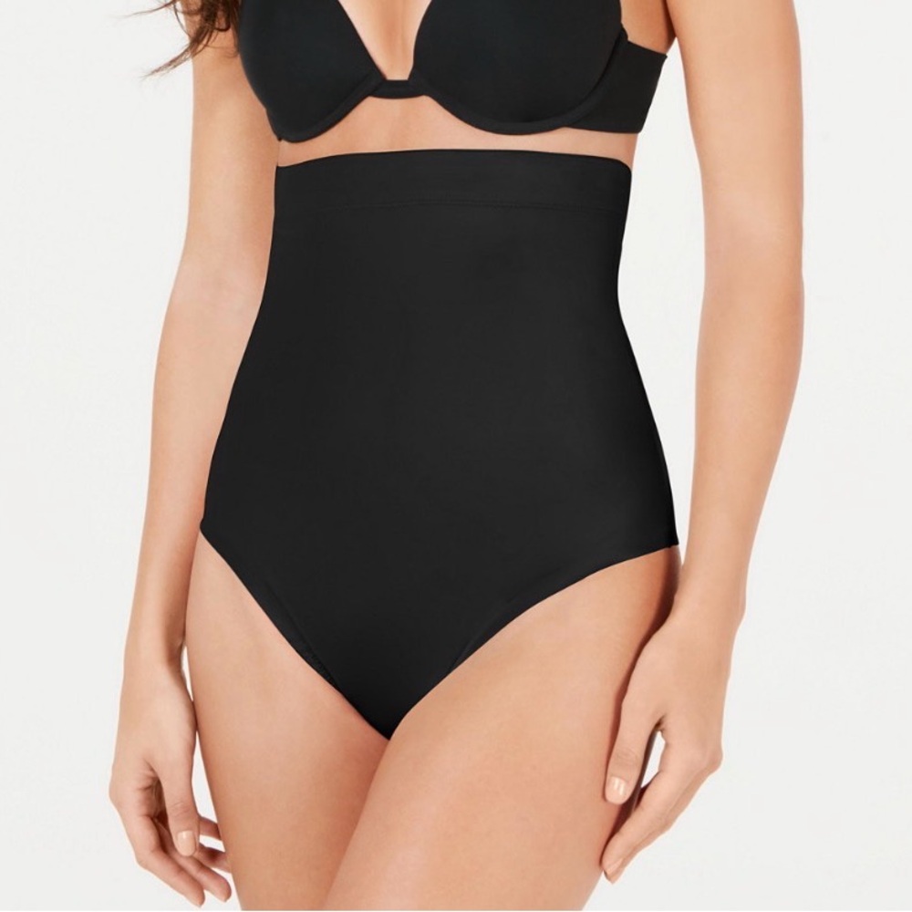 Spanx High-Rise Shaping Thong